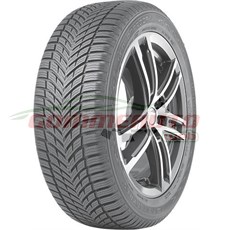 COP. 215/45WR17 NOKIAN SEASONPROOF 1 XL 91W M+S